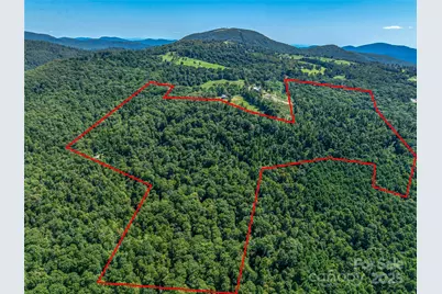 632 Justus Case Mountain Place, Hendersonville, NC 28792 - Photo 1