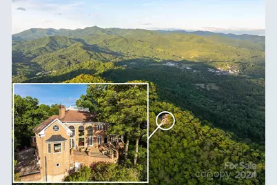 1767 Ridge Way Street, Sylva, NC 28779 - Photo 1