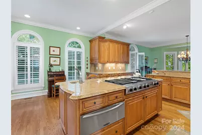 1767 Ridge Way Street, Sylva, NC 28779 - Photo 13