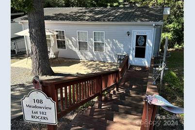 108 Meadowview Circle, New London, NC 28127 - Photo 5