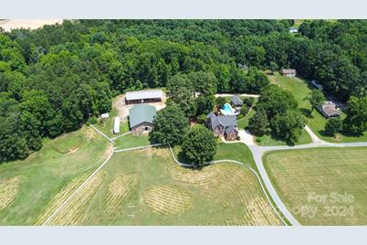 5610 Golden Pond Drive, Indian Trail, NC 28079 - Photo 1