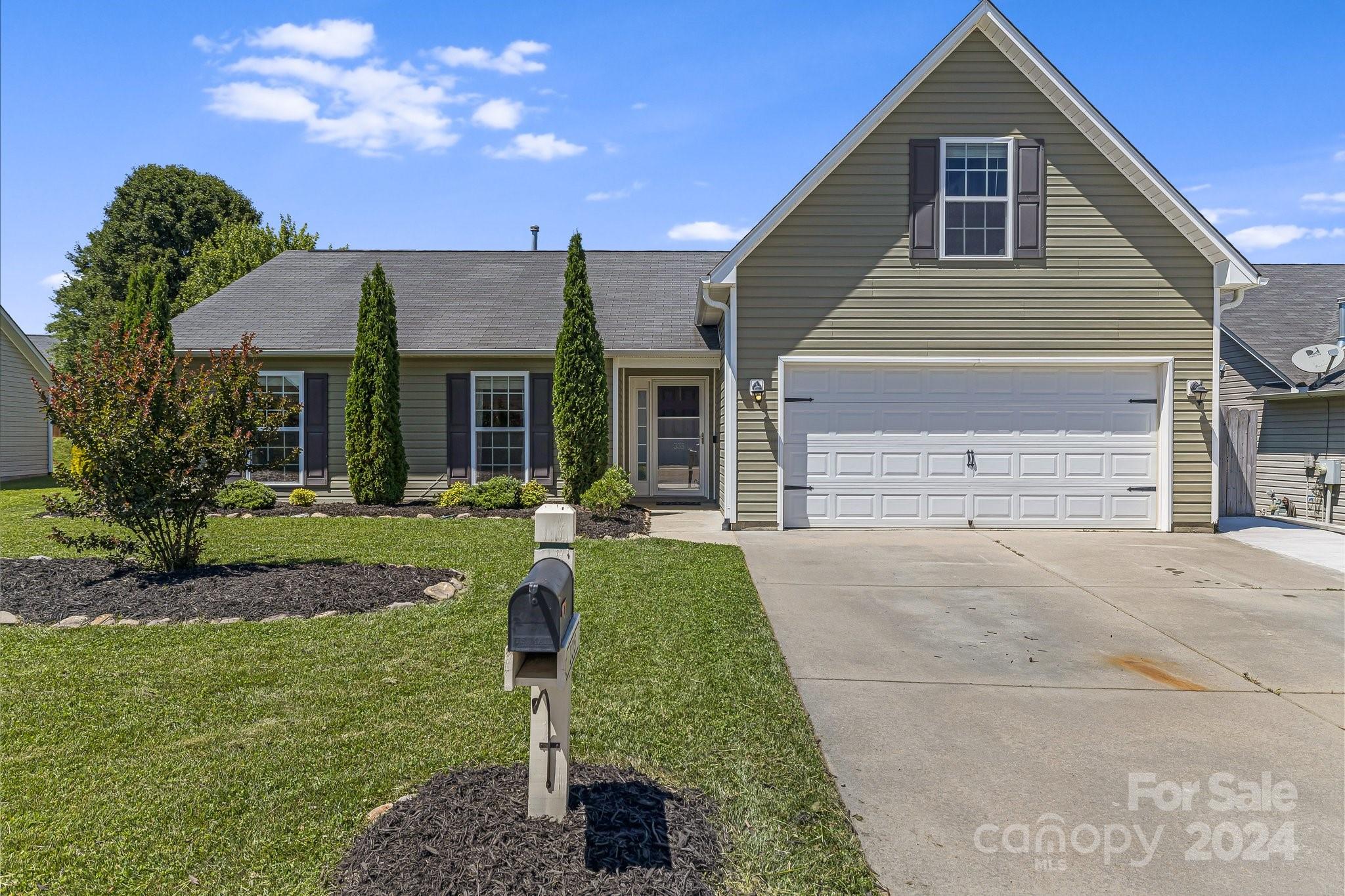 335 W Swift Creek Rd, Fletcher, NC 28732 MLS 4150451 Coldwell Banker