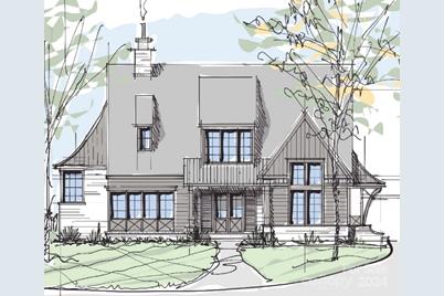 324 Walnut Street, Davidson, NC 28036 - Photo 1