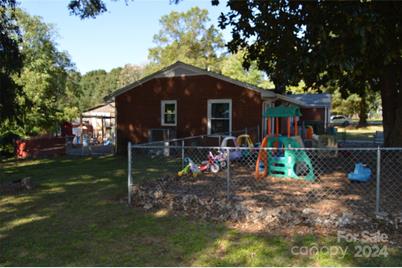 437 Hillcrest Road, Statesville, NC 28677 - Photo 7