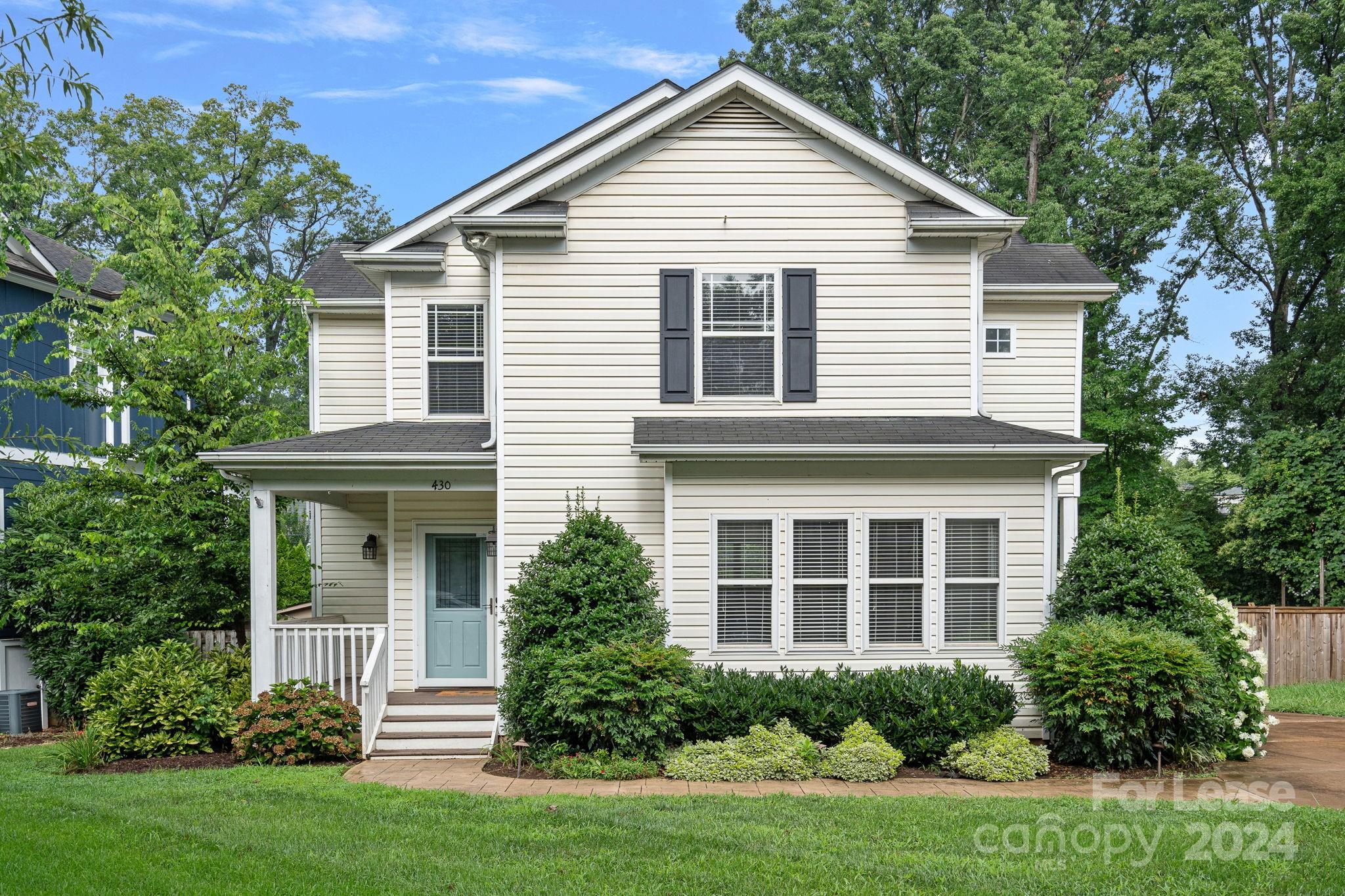 217 Iverson Way Charlotte Nc 28203