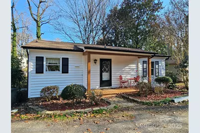 218 Davis Drive, Morganton, NC 28655 - Photo 1