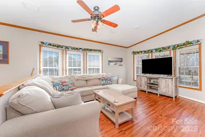 231 Badin View Road, New London, NC 28127 - Photo 3