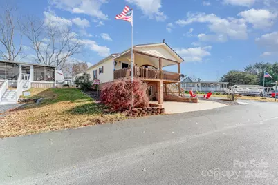 231 Badin View Road, New London, NC 28127 - Photo 27