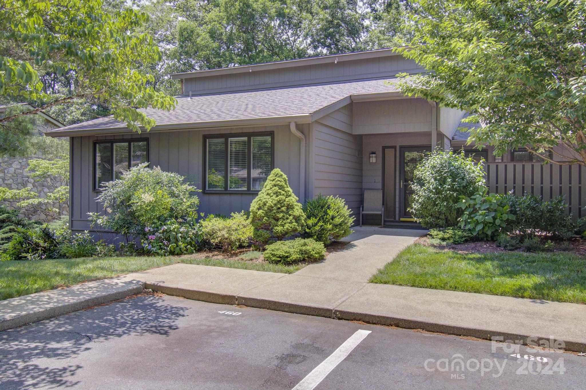 460 Crowfields Dr, Asheville, NC 28803 MLS 4152357 Coldwell Banker