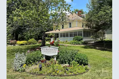 136 N Dougherty Street, Black Mountain, NC 28711 - Photo 1
