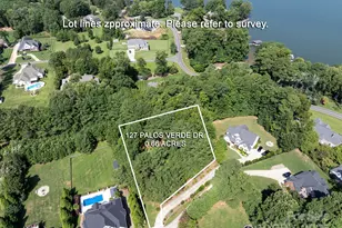 127 Palos Verde Rd, Mooresville, NC 28117 - Photo 3