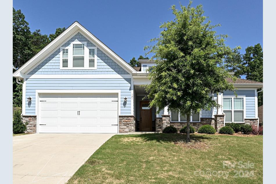 121 Cramerton Mills Pkwy, Cramerton, NC 28032 MLS 4154877 Coldwell