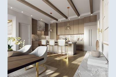 409 Queens Road #403, Charlotte, NC 28207 - Photo 1