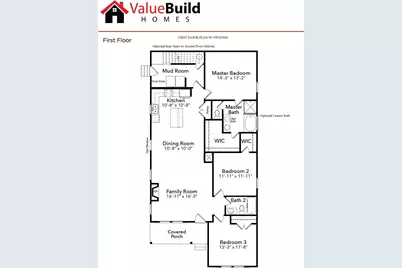 2108 Island View Lane, Connelly Springs, NC 28612 - Photo 7