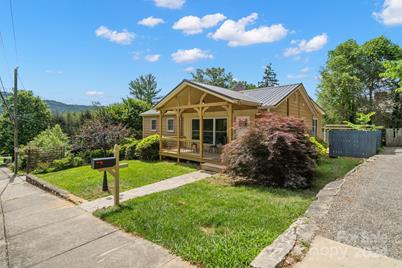 104 Maney Avenue, Asheville, NC 28804 - Photo 1