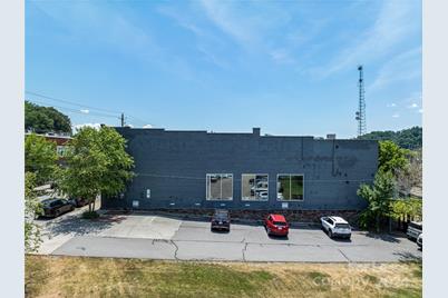 347 Depot Street #201, Asheville, NC 28801 - Photo 37