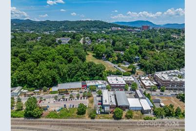 347 Depot Street #201, Asheville, NC 28801 - Photo 33