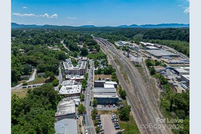 347 Depot Street #201, Asheville, NC 28801 - Photo 35