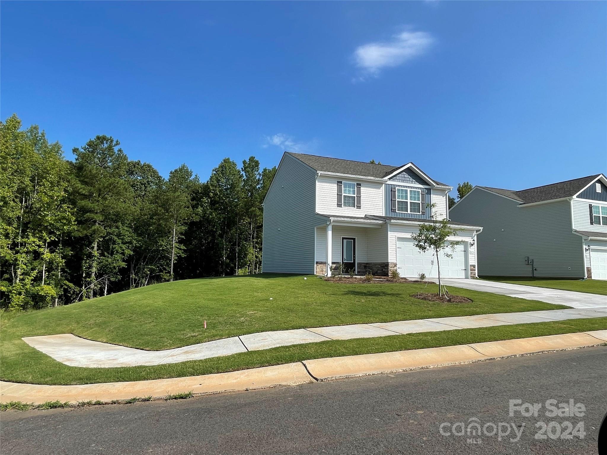 1051 Mordred St, Richburg, SC 29729 MLS 4156130 Coldwell Banker