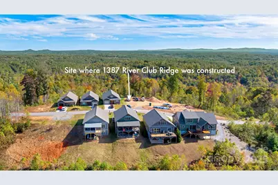 1387 River Club Ridge, Lenoir, NC 28645 - Photo 25