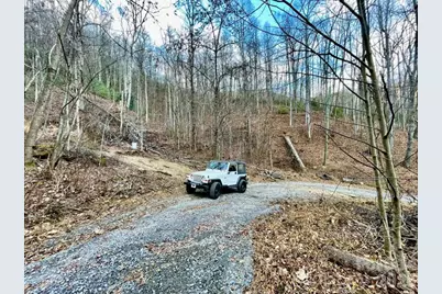 10.02 Acres Tbd Rock Garden Road, Black Mountain, NC 28711 - Photo 7