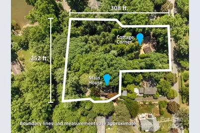 108 Lakewood Drive, Asheville, NC 28803 - Photo 3