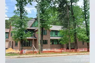 106 Hunter Lane, Charlotte, NC 28211 - Photo 9