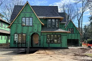 106 Hunter Ln, Charlotte, NC 28211 - Photo 5