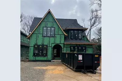 106 Hunter Lane, Charlotte, NC 28211 - Photo 3