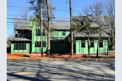 106 Hunter Lane, Charlotte, NC 28211 - Photo 9