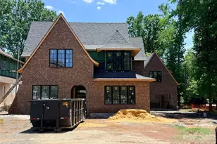106 Hunter Ln, Charlotte, NC 28211 - Photo 5
