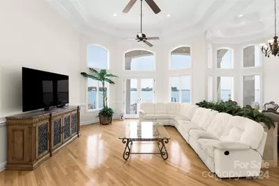 3446 Governors Island Drive, Denver, NC 28037 - Photo 33