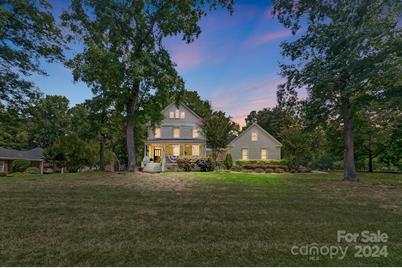 137 Elizabeth Drive, Stanfield, NC 28163 - Photo 1