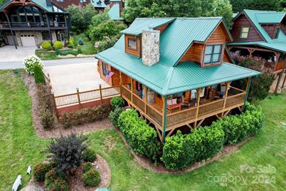 24 Bonus Court, Maggie Valley, NC 28751 - Photo 1