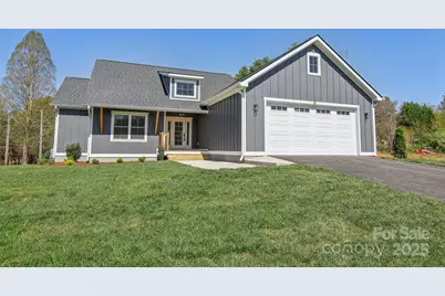 35 Haywood Park Drive, Hendersonville, NC 28791 - Photo 7