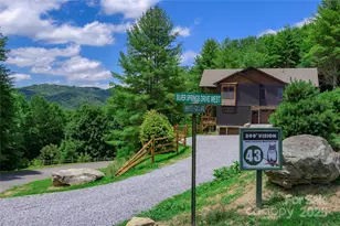 750 Silver Springs Dr W, Banner Elk, NC 28604 - Photo 5