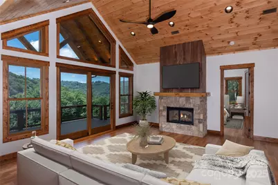 750 Silver Springs Drive W #43, Banner Elk, NC 28604 - Photo 1