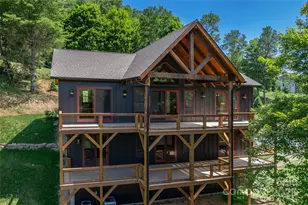 750 Silver Springs Dr W, Banner Elk, NC 28604 - Photo 3