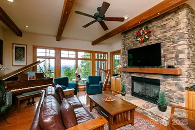 47 Creekside Way #H/102, Burnsville, NC 28714 - Photo 5