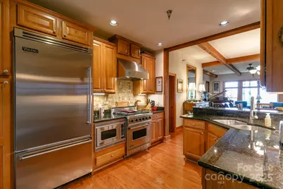 47 Creekside Way #H/102, Burnsville, NC 28714 - Photo 21