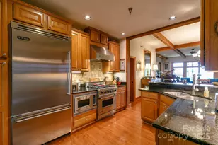 47 Creekside Wy, Burnsville, NC 28714 - Photo 21