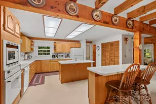 2767 Tanasee Gap Rd, Balsam Grove, NC 28708 - Photo 7