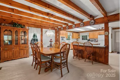 2767 Tanasee Gap Road, Balsam Grove, NC 28708 - Photo 9