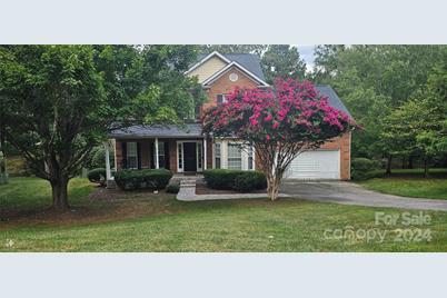 4915 Whitmore Pond Lane, Charlotte, NC 28270 - Photo 1