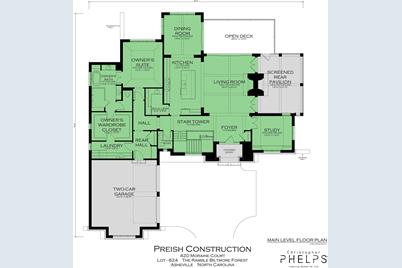 420 Moraine Court #624, Asheville, NC 28803 - Photo 7