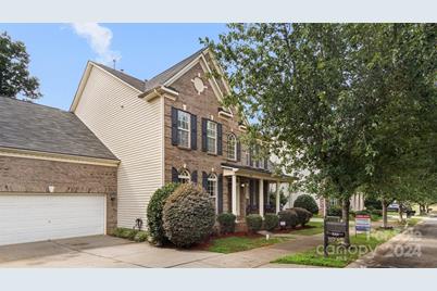 8315 Bridgegate Drive, Huntersville, NC 28078 - Photo 1