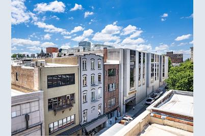 53-C College Street #302, Asheville, NC 28801 - Photo 37