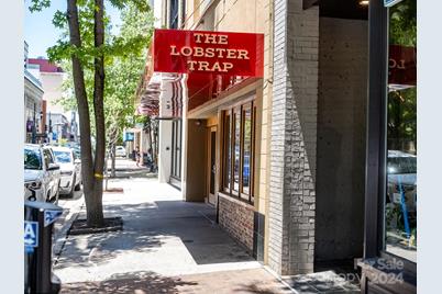 53-C College Street #302, Asheville, NC 28801 - Photo 33