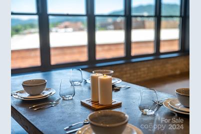 53-C College Street #302, Asheville, NC 28801 - Photo 9