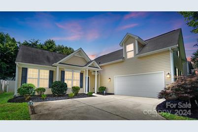 17813 Train Station Drive, Huntersville, NC 28078 - Photo 1